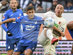 Germany Soccer Bundesliga