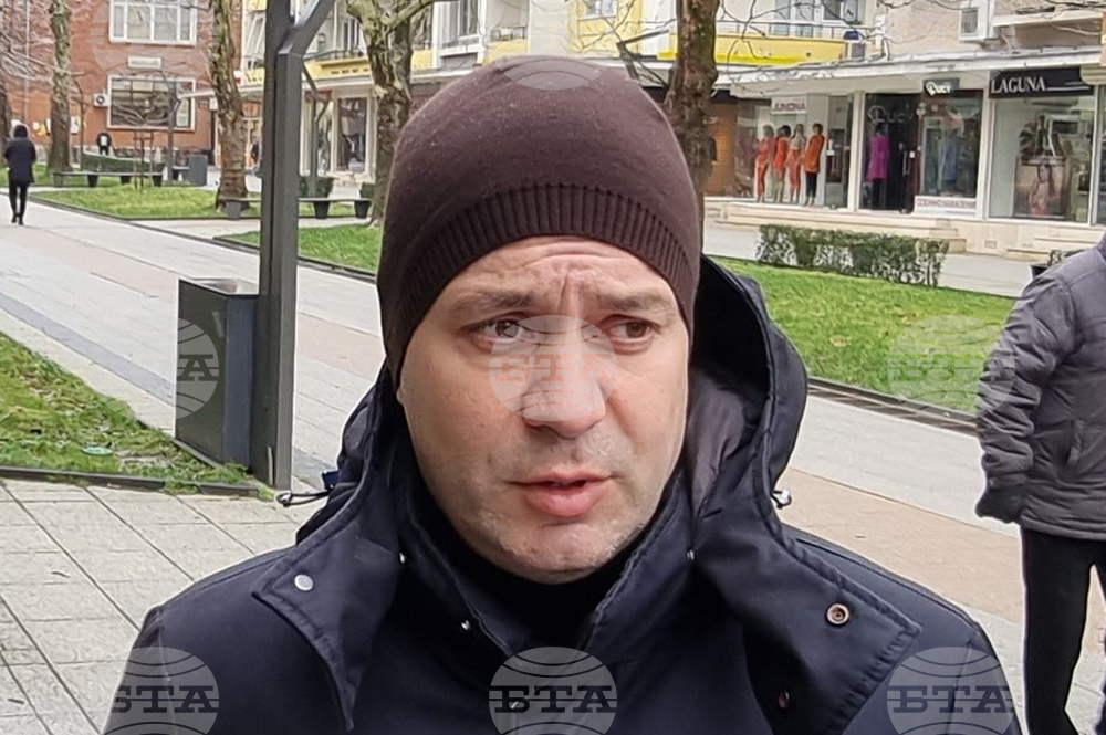 	Враца -  жертви на бомбардировките над града на 24 януари 1944 г. - почит