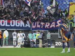 Italy Soccer Serie A