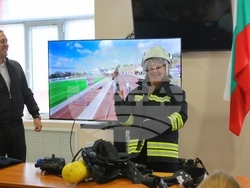 Снимка: Асоциация "Докосни дъгата"