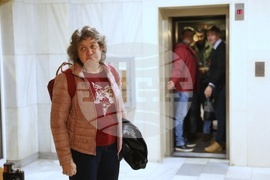 Наталия Киселова