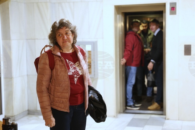 Наталия Киселова