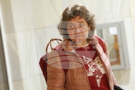 Наталия Киселова