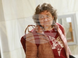 Наталия Киселова