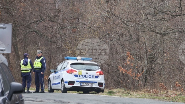 Младеж от Свищов предизвика катастрофа с двама пострадали след употреба на алкохол