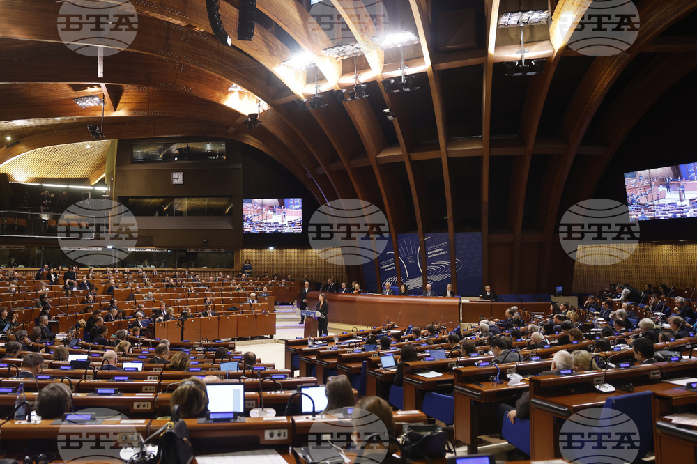 Парламентарната асамблея на Съвета на Европа потвърди, че избори не могат да бъдат провеждани в условията на военно положение в Украйна