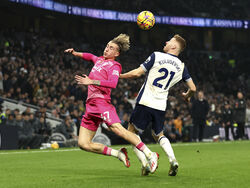 Britain Soccer Premier League