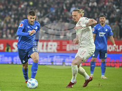 Germany Soccer Bundesliga