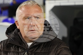 Варна - футбол - Спартак 1918 - Лудогорец