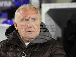 Варна - футбол - Спартак 1918 - Лудогорец