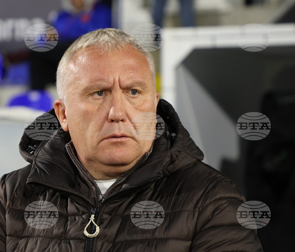 "Реален резултат с оглед показаното на терена", заяви Николай Киров след равенството на Спартак (Варна) в Кърджали