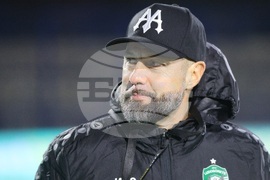 Варна - футбол - Спартак 1918 - Лудогорец