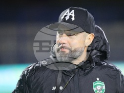 Варна - футбол - Спартак 1918 - Лудогорец