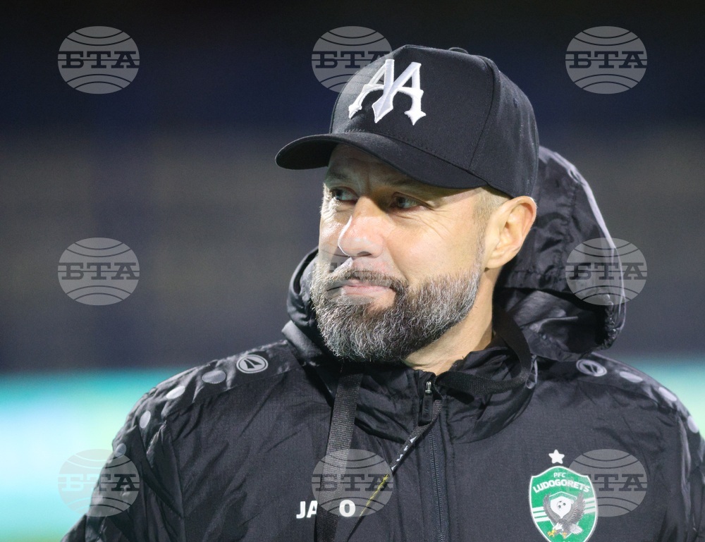 Варна - футбол - Спартак 1918 - Лудогорец