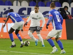 Варна - футбол - Спартак 1918 - Лудогорец