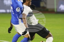 Варна - футбол - Спартак 1918 - Лудогорец