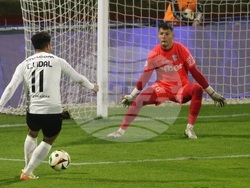 Варна - футбол - Спартак 1918 - Лудогорец