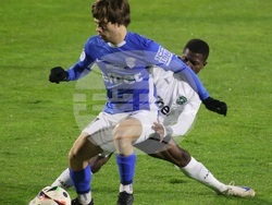 Варна - футбол - Спартак 1918 - Лудогорец