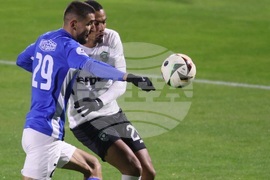 Варна - футбол - Спартак 1918 - Лудогорец