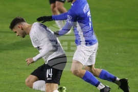 Варна - футбол - Спартак 1918 - Лудогорец