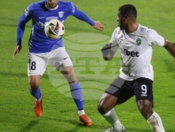 Варна - футбол - Спартак 1918 - Лудогорец