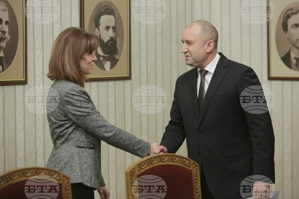 President Discusses Upcoming Early Elections with Central Election Commission Leadership
