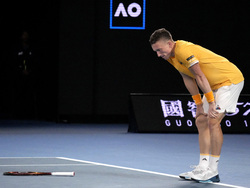 Australian Open Tennis