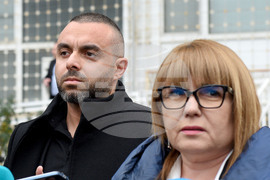 Варна - Районна прокуратура - брифинг