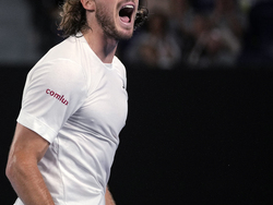 Australian Open Tennis