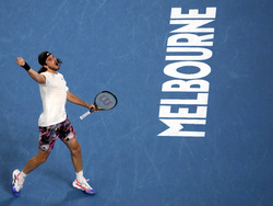Australian Open Tennis