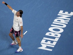 Australian Open Tennis