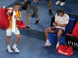 Australian Open Tennis