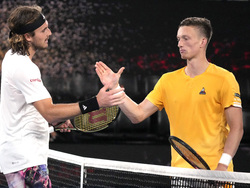 Australian Open Tennis