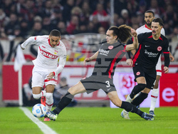 Germany Soccer Bundesliga