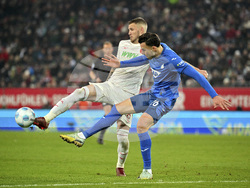 Germany Soccer Bundesliga