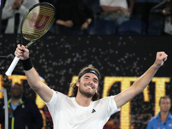 Australian Open Tennis