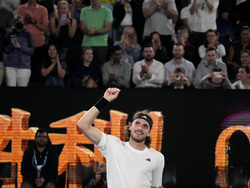 Australian Open Tennis