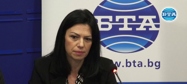 Десет национални програми на обща стойност 25 милиарда лева са одобрени за програмния период 2021 - 2027 година