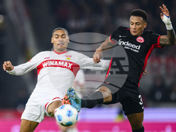 Germany Soccer Bundesliga