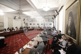 Продължаваме промяната - Българска асоциация за термално наследство - кръгла маса