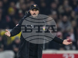 Germany Soccer Bundesliga