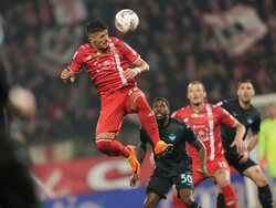 Italy Soccer Serie A