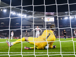 Germany Soccer Bundesliga