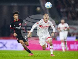 Germany Soccer Bundesliga