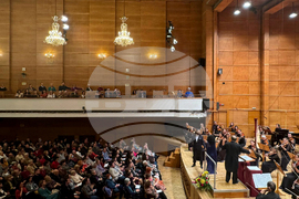 Анджела Георгиу - концерт