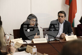 Продължаваме промяната - Българска асоциация за термално наследство - кръгла маса