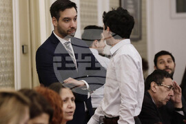 Продължаваме промяната - Българска асоциация за термално наследство - кръгла маса