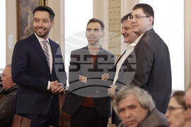 Продължаваме промяната - Българска асоциация за термално наследство - кръгла маса