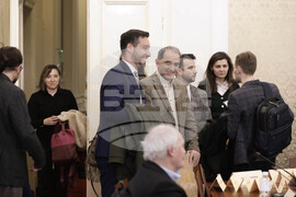 Продължаваме промяната - Българска асоциация за термално наследство - кръгла маса