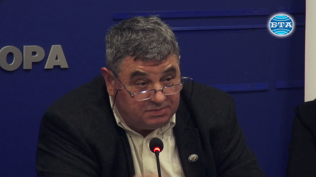 Стара Загора е последователна по изпълнението на кохезионната политика, заяви Георги Симеонов от дирекция "Инвестиции и европейски програми" на общината